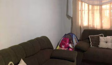 Sobrado à venda, 160 m² por R$ 450.000,00 - Jardim Patente - São Paulo/SP