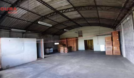 Prédio à venda, 1000 m² por R$ 2.900.000,00 - Barcelona - São Caetano do Sul/SP