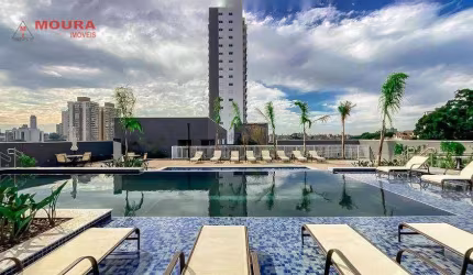 Apartamento à venda, 66 m² por R$ 599.000,00 - Vila Dom Pedro I - São Paulo/SP