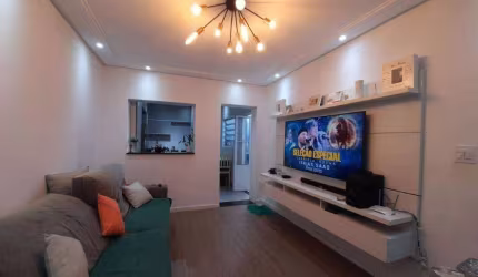 Casa à venda, 159 m² por R$ 780.000,00 - Jardim Patente - São Paulo/SP