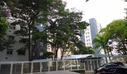 Apartamento à venda, 57 m² por R$ 320.000,00 - Jardim Patente Novo - São Paulo/SP
