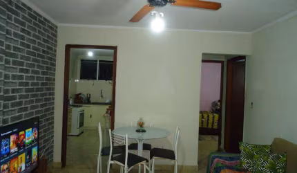 Apartamento à venda, 54 m² por R$ 370.000,00 - São José - São Caetano do Sul/SP