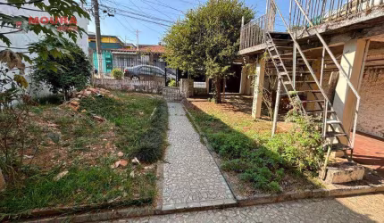 Casa com 2 dormitórios à venda, 115 m² por R$ 550.000,00 - Vila Arapuã - São Paulo/SP