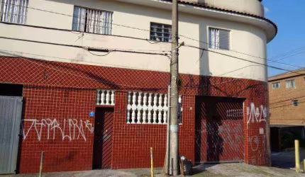 Casa à venda, 241 m² por R$ 600.000,00 - Vila Arapuã - São Paulo/SP