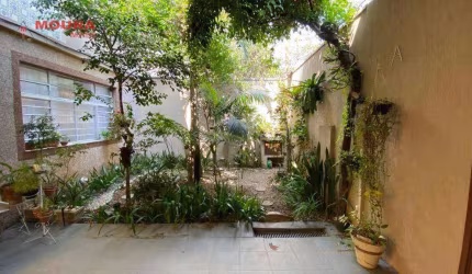Sobrado com 2 dormitórios à venda, 160 m² por R$ 750.000,00 - São João Clímaco - São Paulo/SP