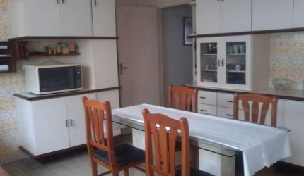 Sobrado com 3 dormitórios à venda, 150 m² por R$ 570.000,00 - Jardim Patente Novo - São Paulo/SP