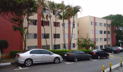 Apartamento com 3 dormitórios à venda, 80 m² por R$ 315.000,00 - Jardim Patente - São Paulo/SP