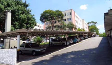 Apartamento à venda, 86 m² por R$ 368.000,00 - Jardim Patente - São Paulo/SP