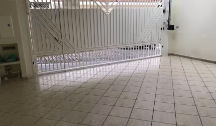 Sobrado à venda, 155 m² por R$ 795.000,00 - Jardim Patente Novo - São Paulo/SP