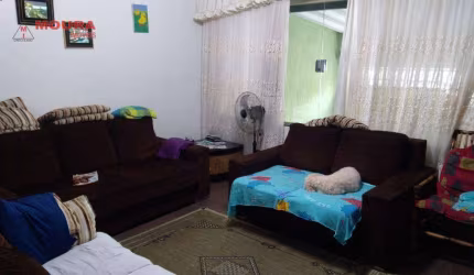 Sobrado à venda, 257 m² por R$ 600.000,00 - São João Clímaco - São Paulo/SP