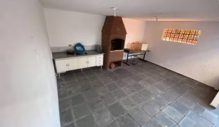 Sobrado à venda, 223 m² por R$ 499.000,00 - São João Clímaco - São Paulo/SP