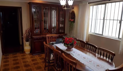 Sobrado à venda, 260 m² por R$ 660.000,00 - Parque Capuava - Santo André/SP