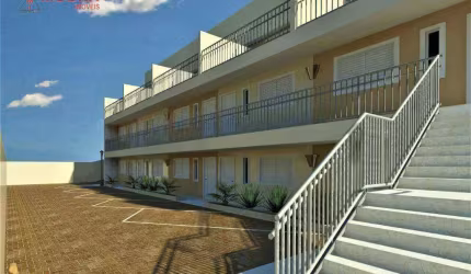 Apartamento à venda, 536 m² por R$ 2.999.000,00 - Chácaras Berro D Água - Itu/SP