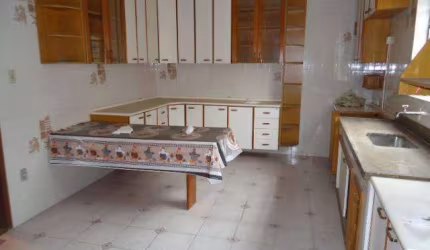 Sobrado com 3 dormitórios à venda, 139 m² por R$ 395.000,00 - Jardim Patente - São Paulo/SP