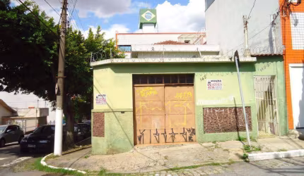 Casa à venda, 140 m² por R$ 650.000,00 - Sacomã - São Paulo/SP