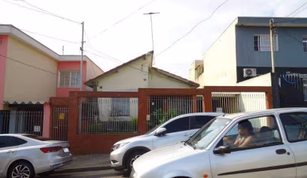 Casa à venda, 248 m² por R$ 1.200.000,00 - Osvaldo Cruz - São Caetano do Sul/SP