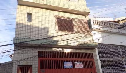 Sobrado à venda, 350 m² por R$ 690.000,00 - Jardim Patente Novo - São Paulo/SP