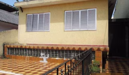 Casa com 5 dormitórios à venda, 240 m² por R$ 640.000,00 - Vila Natália - São Paulo/SP