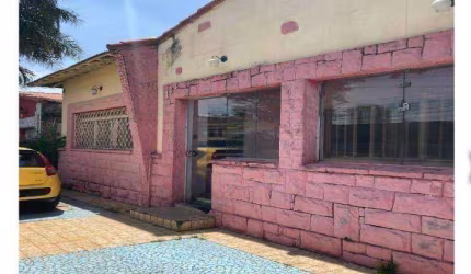 Casa à venda, 229 m² por R$ 1.350.000,00 - Osvaldo Cruz - São Caetano do Sul/SP