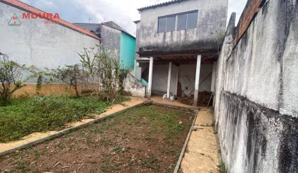 Casa com 3 dormitórios à venda, 285 m² por R$ 1.500.000,00 - São João Clímaco - São Paulo/SP