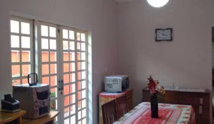 Sobrado à venda, 119 m² por R$ 750.000,00 - Vila Arapuã - São Paulo/SP