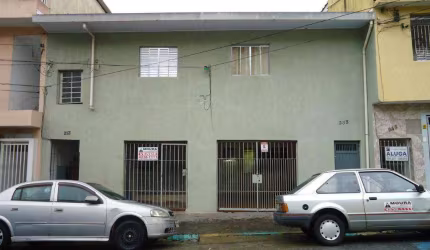 Casa à venda, 364 m² por R$ 750.000,00 - São João Clímaco - São Paulo/SP
