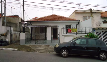 Casa à venda, 296 m² por R$ 800.000,00 - Nova Gerti - São Caetano do Sul/SP