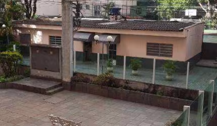 Apartamento à venda, 63 m² por R$ 380.000,00 - Vila Moraes - São Paulo/SP