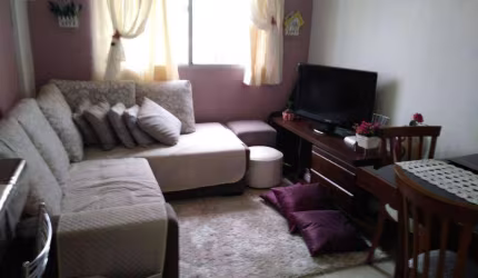 Apartamento à venda, 61 m² por R$ 290.000,00 - Jardim Patente Novo - São Paulo/SP