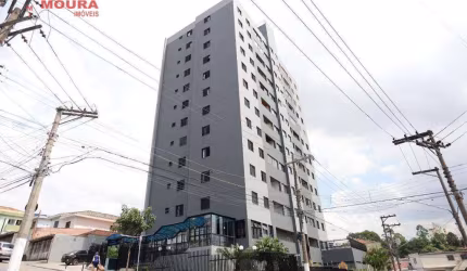 Apartamento com 3 dormitórios à venda, 79 m² por R$ 390.000,00 - Parque Fongaro - São Paulo/SP