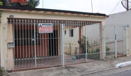 Casa com 4 dormitórios à venda, 160 m² por R$ 480.000,00 - Jardim Patente - São Paulo/SP