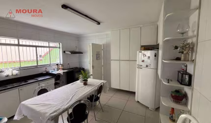 Sobrado à venda, 125 m² por R$ 720.000,00 - Jardim Patente Novo - São Paulo/SP