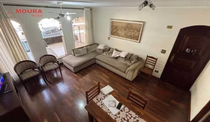 Sobrado com 2 dormitórios à venda, 140 m² por R$ 600.000,00 - Jardim Patente Novo - São Paulo/SP