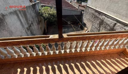 Casa com 8 dormitórios à venda, 430 m² por R$ 1.300.000,00 - Sacomã - São Paulo/SP
