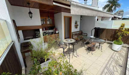 Sobrado com 4 dormitórios à venda, 160 m² por R$ 1.190.000,00 - Granja Julieta - São Paulo/SP