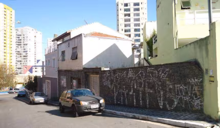 Sobrado à venda, 138 m² por R$ 725.000,00 - Olímpico - São Caetano do Sul/SP