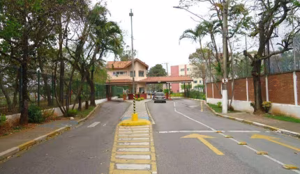 Apartamento à venda, 85 m² por R$ 350.000,00 - Jardim Patente - São Paulo/SP
