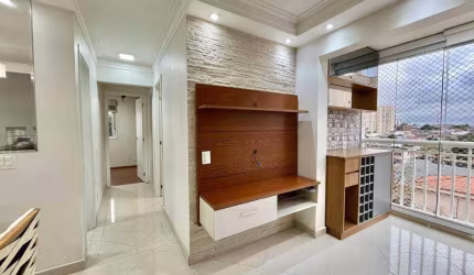 Apartamento à venda, 65 m² por R$ 600.000,00 - Vila Vera - São Paulo/SP