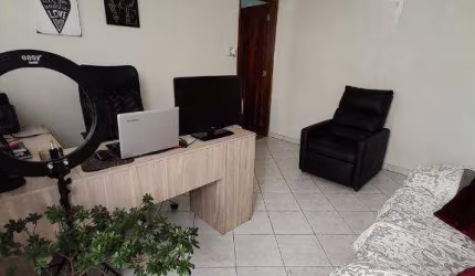 Sobrado à venda, 190 m² por R$ 455.000,00 - Vila Oratório - São Paulo/SP