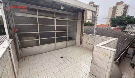 Casa com 2 dormitórios à venda, 118 m² por R$ 450.000,00 - Jardim Patente - São Paulo/SP