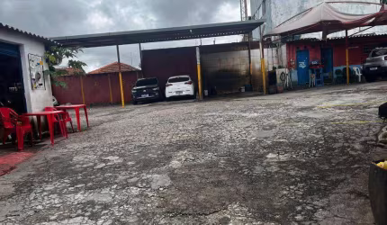 Terreno à venda, 450 m² por R$ 750.000 - Vila Arapuã - São Paulo/SP
