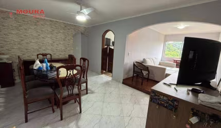 Apartamento com 3 dormitórios à venda, 80 m² por R$ 329.000,00 - Jardim Patente - São Paulo/SP