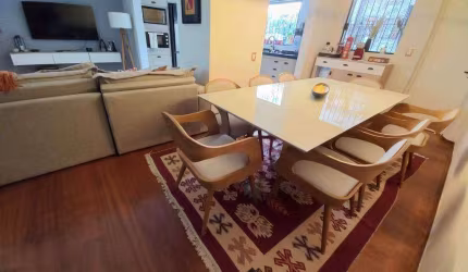 Sobrado com 3 dormitórios à venda, 145 m² por R$ 1.100.000,00 - Bosque da Saúde - São Paulo/SP