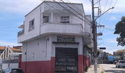 Prédio à venda, 270 m² por R$ 1.300.000,00 - São João Clímaco - São Paulo/SP