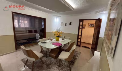 Casa com 2 dormitórios à venda, 160 m² por R$ 730.000,00 - Sacomã - São Paulo/SP