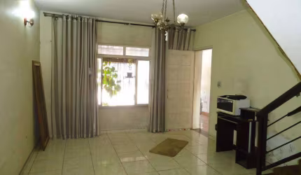 Sobrado com 3 dormitórios à venda, 135 m² por R$ 530.000,00 - Parque Fongaro - São Paulo/SP