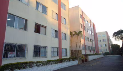 Apartamento à venda, 80 m² por R$ 350.000,00 - Jardim Patente - São Paulo/SP