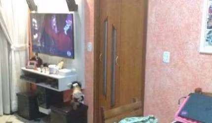 Apartamento à venda, 50 m² por R$ 265.000,00 - Parque Fongaro - São Paulo/SP