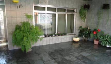Sobrado com 3 dormitórios à venda, 165 m² por R$ 650.000,00 - Jardim Patente Novo - São Paulo/SP