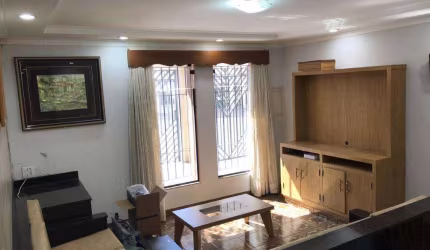 Casa com 2 dormitórios à venda, 115 m² por R$ 630.000,00 - São João Clímaco - São Paulo/SP